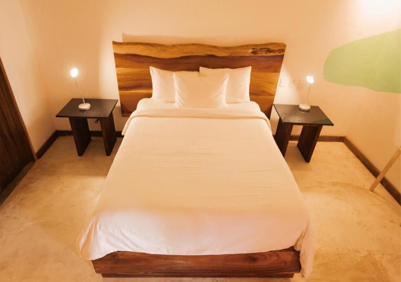 Hotel Casa Pepe à Sayulita Extérieur photo