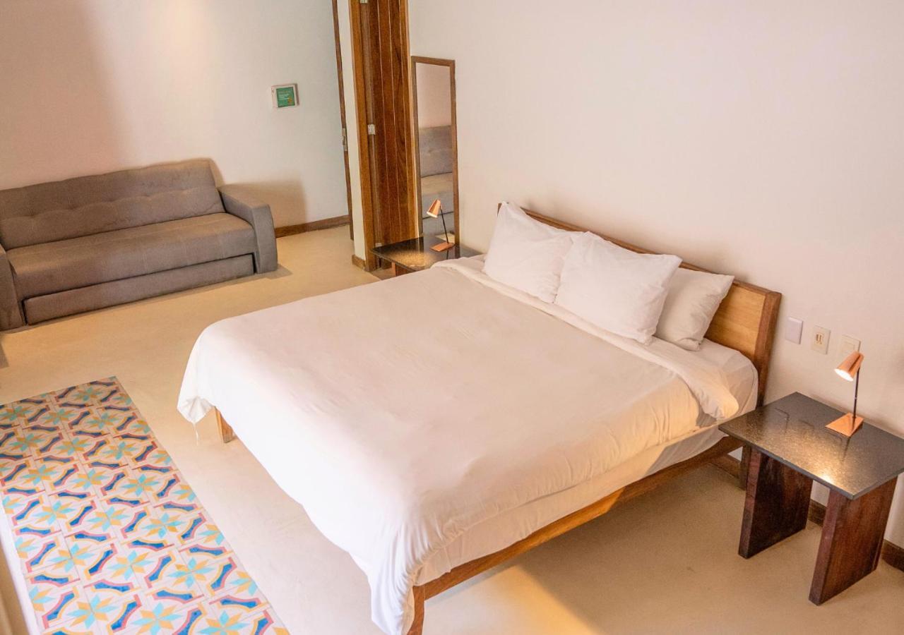 Hotel Casa Pepe à Sayulita Extérieur photo