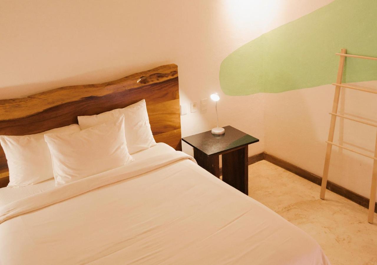 Hotel Casa Pepe à Sayulita Extérieur photo