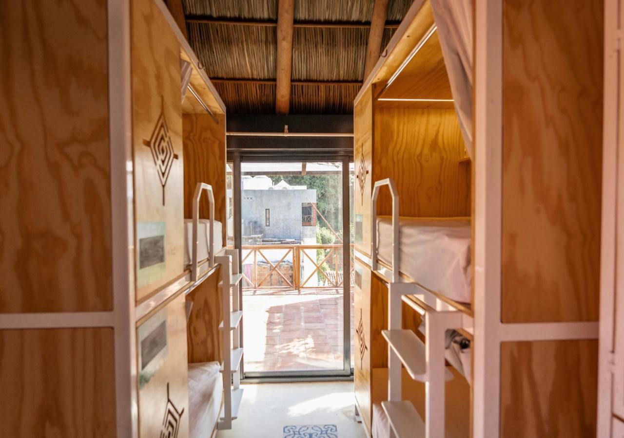 Hotel Casa Pepe à Sayulita Extérieur photo