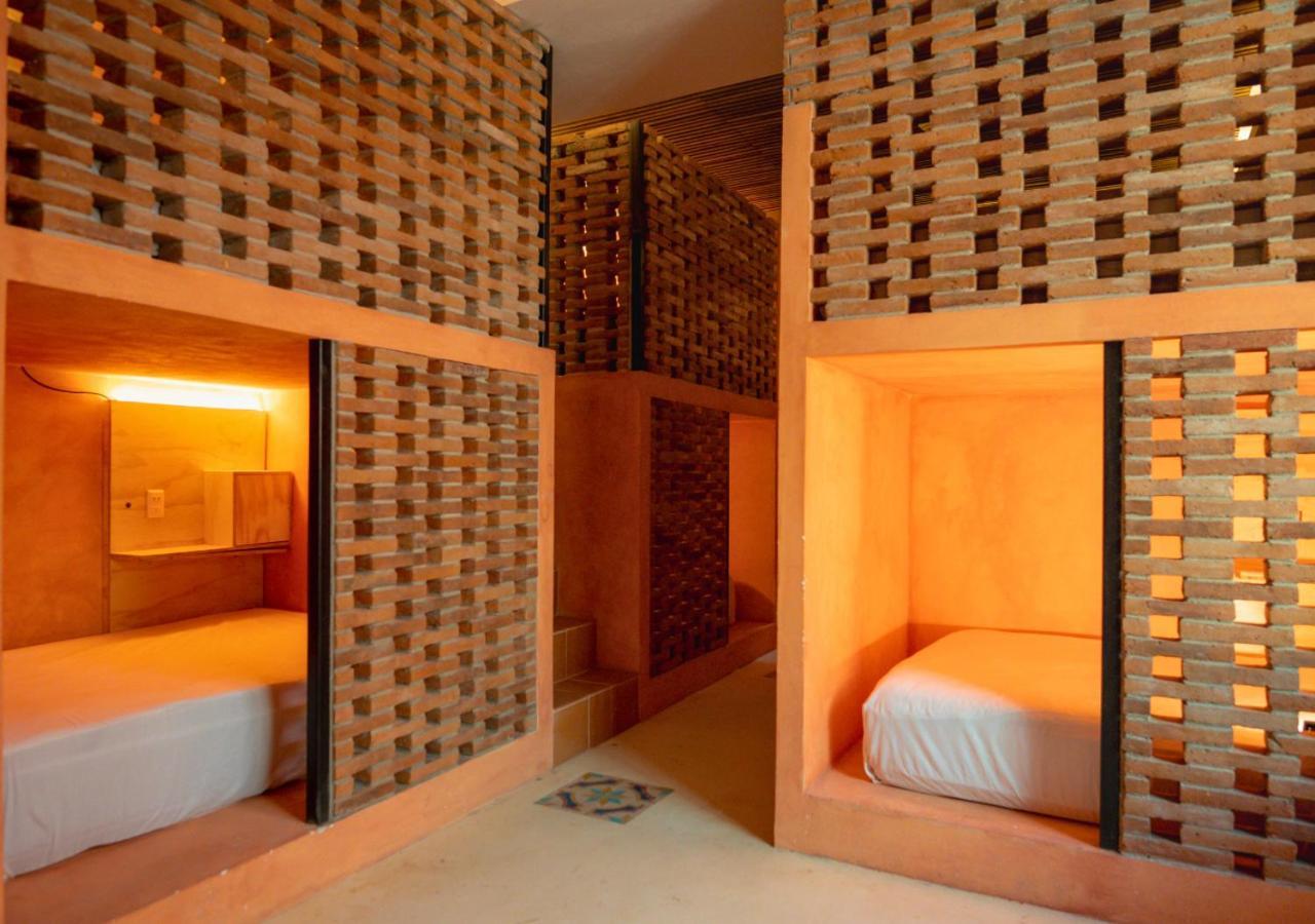 Hotel Casa Pepe à Sayulita Extérieur photo