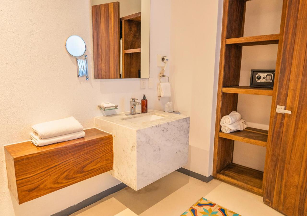 Hotel Casa Pepe à Sayulita Extérieur photo